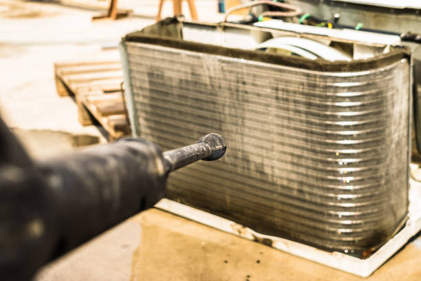 Best Professional Duct Cleaning Services  in Richlands, NC