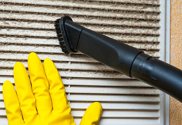 Best Duct Cleaning Specialists  in Richlands, NC