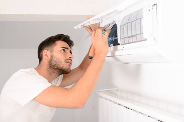 Best HVAC Maintenance and Cleaning  in Richlands, NC